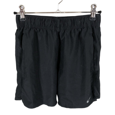 Unisex Nike - Sports shorts, size 128 - 134 - Black ()