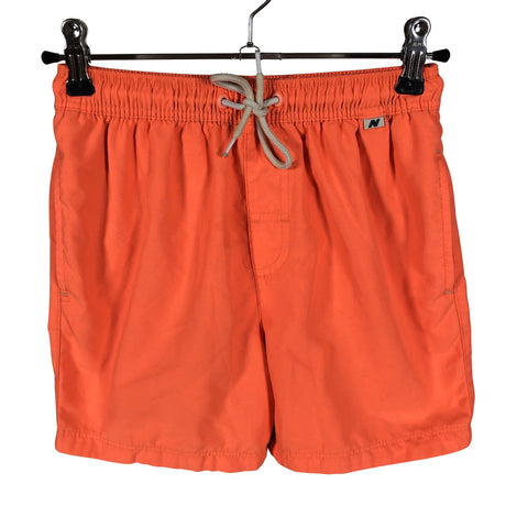 Unisex Next - Swim trunks, size 128 - 134 - Orange ()