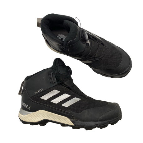 Unisex Adidas - Casual sneakers, size 38 - Black ()