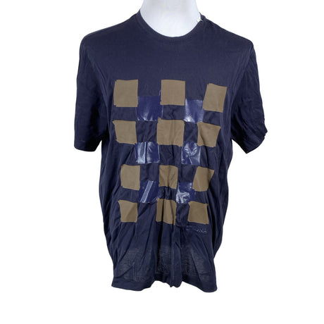 Unisex Z Zegna - T-shirt, size XL - Blue ()