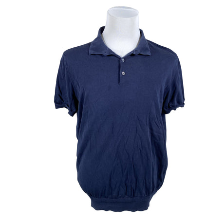 Unisex Corneliani - T-shirt, size XXL - Blue ()