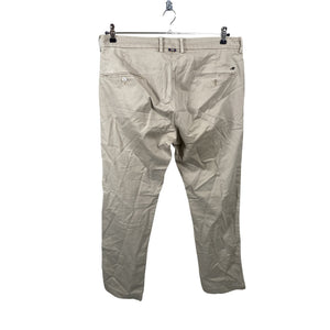 Unisex Mason's - Slacks, size XL - Beige (2)