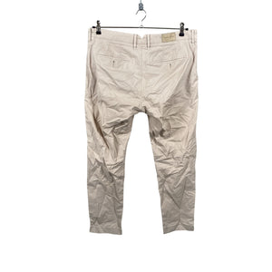 Unisex Jacob Cohën - Slacks, size W35 - Beige (2)