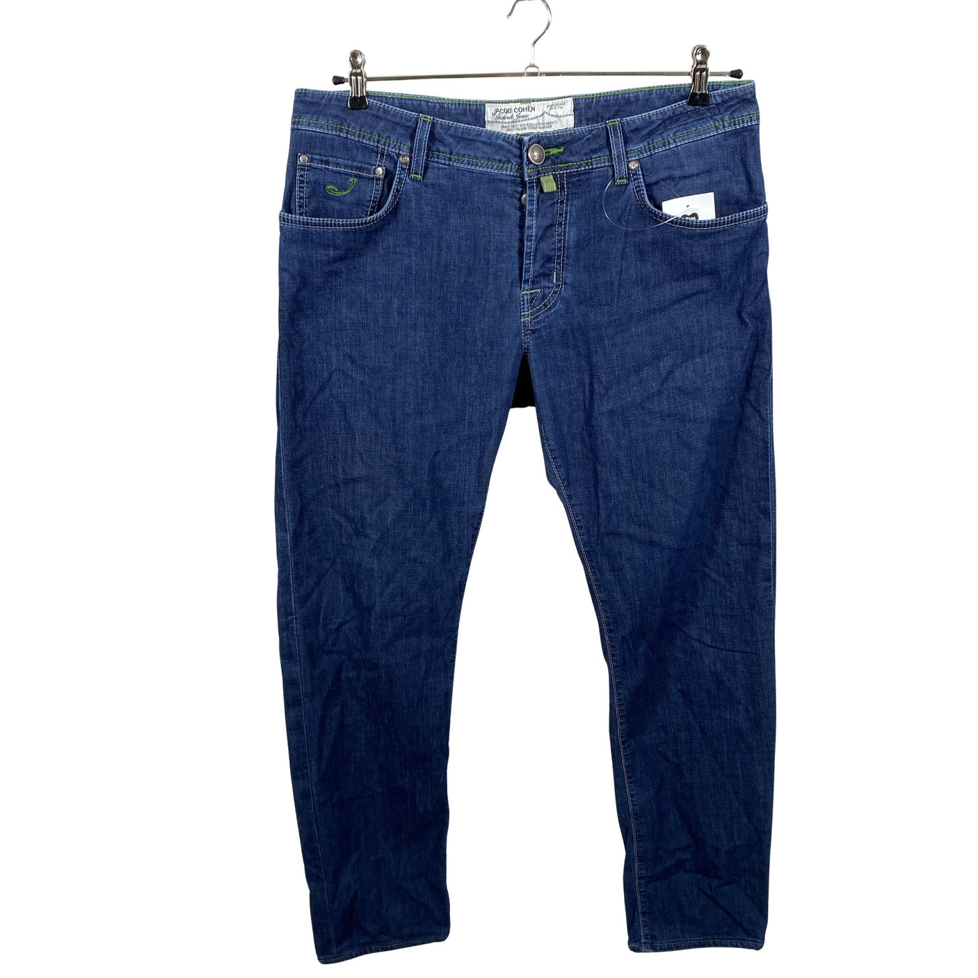 Unisex Jacob Cohën - Jeans, size W36 - Blue (1)
