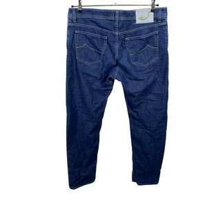 Unisex Jacob Cohën - Jeans, size W36 - Blue (2)