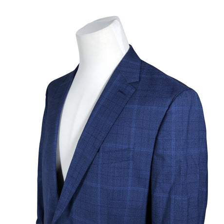 Unisex Hugo Boss - Suit, size XXL - Blue (2)