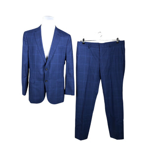 Unisex Hugo Boss - Suit, size XXL - Blue (1)