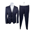 Unisex Hugo Boss - Suit, size M - Blue ()
