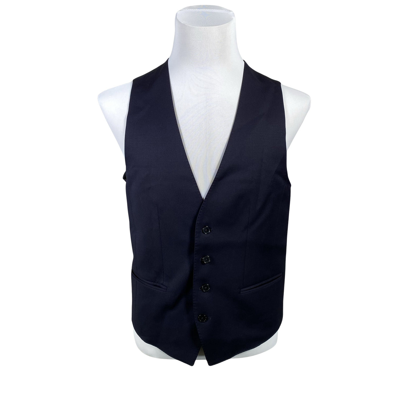 Unisex Hugo Boss - Suit, size M - Blue (3)