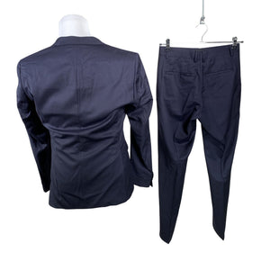Unisex Hugo Boss - Suit, size M - Blue (2)
