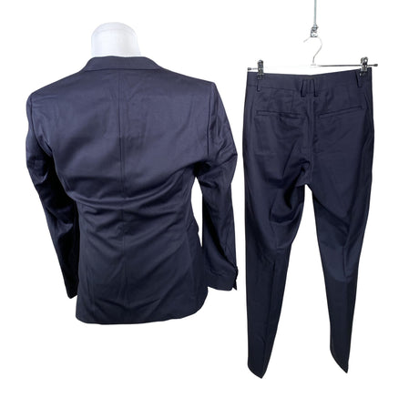Unisex Hugo Boss - Suit, size M - Blue (2)
