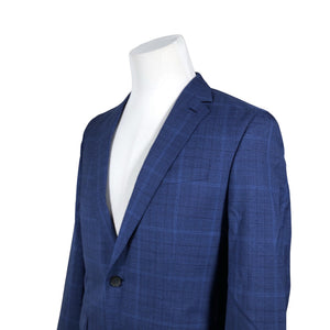 Unisex Hugo Boss - Suit, size M - Blue (2)