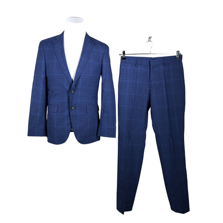 Unisex Hugo Boss - Suit, size M - Blue ()