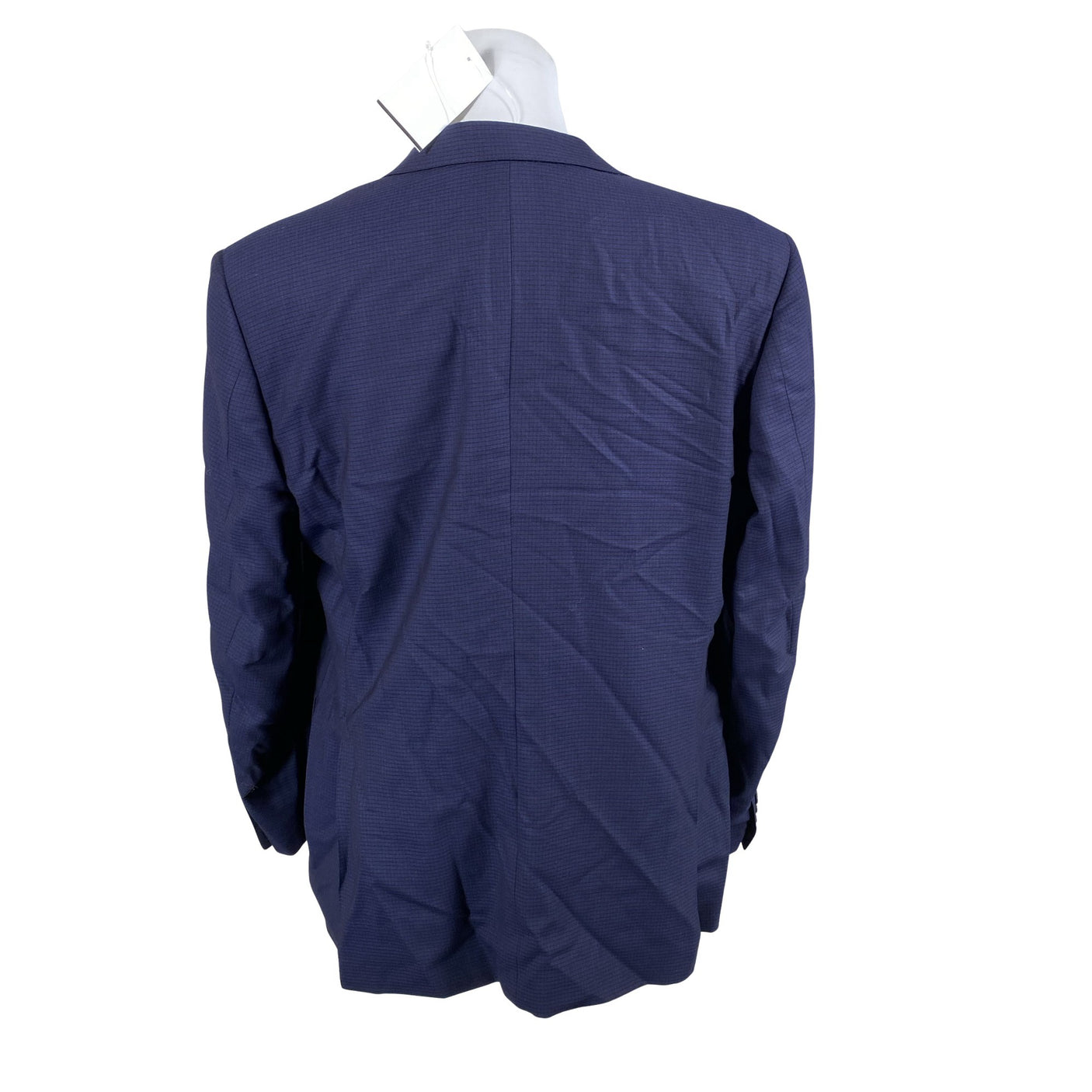 Unisex Canali - Blazer, size XL - Blue (2)