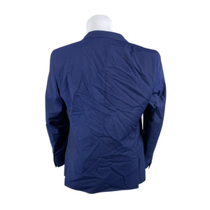 Unisex Sand - Blazer, size XXL - Blue (2)
