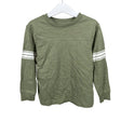 Unisex Old Navy - Tricot shirt, size 104 - 110 - Green ()