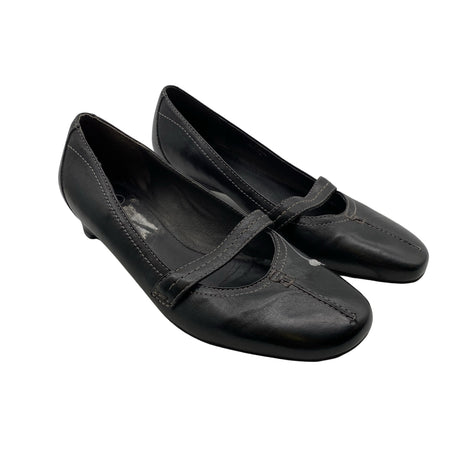 Unisex K Design - High heels, size 39 - Black (2)