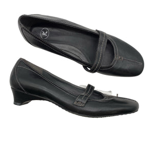 Unisex K Design - High heels, size 39 - Black (1)