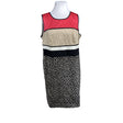 Unisex Gerry Weber - Dress, size 48 - Pink ()