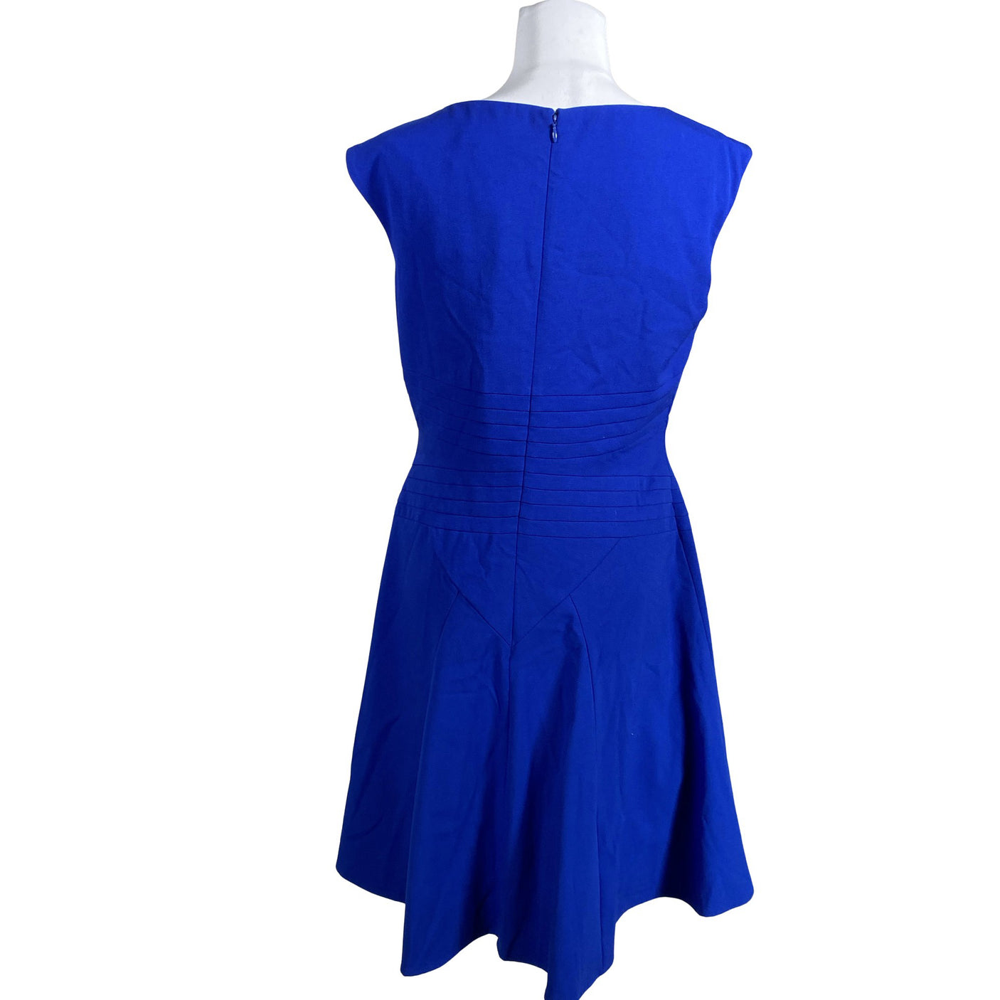 Unisex Calvin Klein - Dress, size 38 - Blue (2)