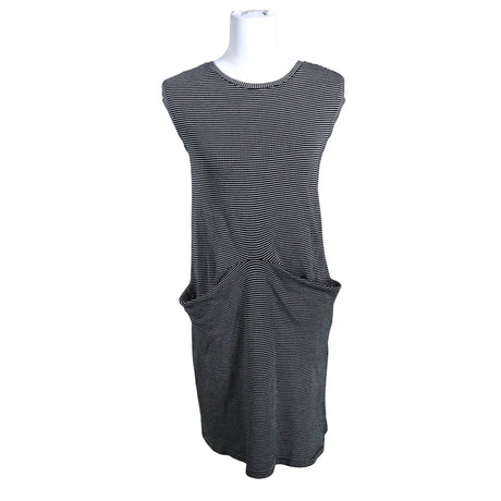 Unisex Escada - Dress, size 40 - Black ()