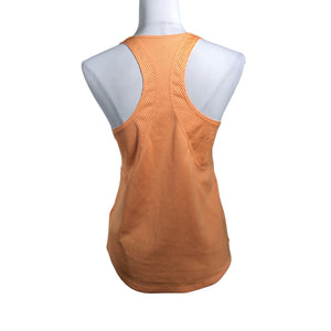 Unisex Nike - Sports top, size 38 - Orange (2)
