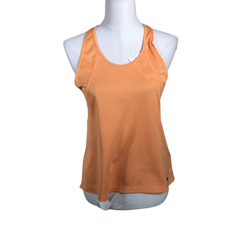 Unisex Nike - Sports top, size 38 - Orange ()