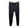 Unisex Puma - Sports tights, size 36 - Black ()