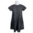 Unisex IVANAhelsinki - Denim dress, size 36 - Gray ()