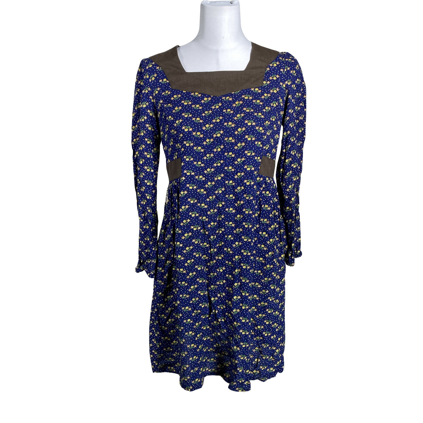 Unisex Globe Hope - Dress, size 36 - Blue (1)