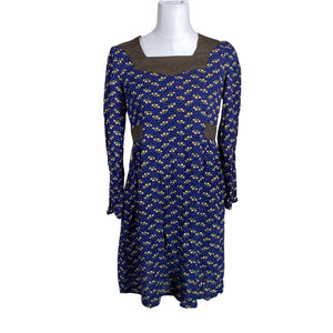 Unisex Globe Hope - Dress, size 36 - Blue (1)