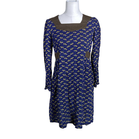 Unisex Globe Hope - Dress, size 36 - Blue ()