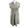 Unisex Laura Ashley - Dress, size 42 - Beige ()