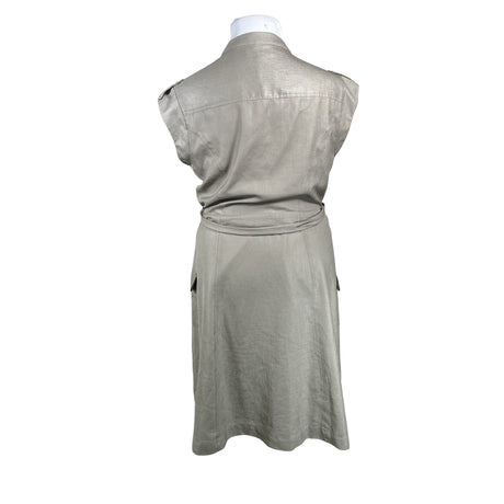 Unisex Laura Ashley - Dress, size 42 - Beige (2)