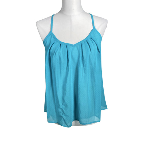 Unisex Arizona - Top, size 38 - Turquoise ()