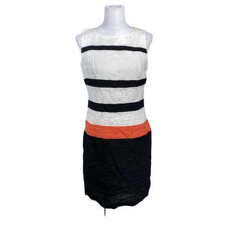 Unisex Steilmann - Sheath dress, size 38 - White ()