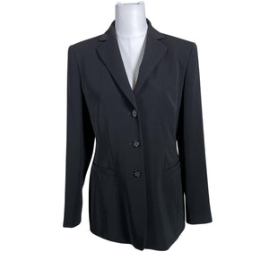 Unisex Gerry Weber - Jacket, size 36 - Black (1)