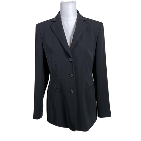 Unisex Gerry Weber - Jacket, size 36 - Black ()