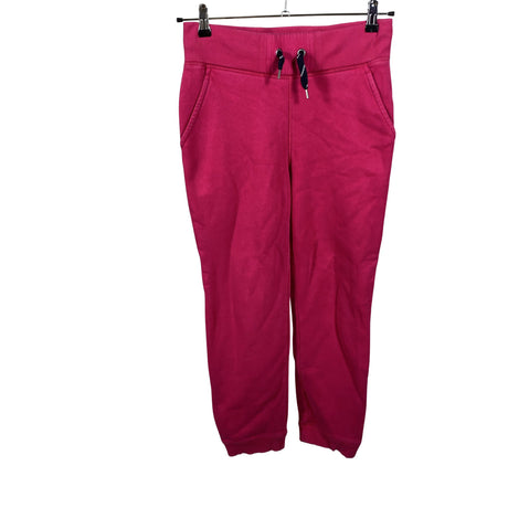 Unisex Peak Performance - Sweatpants, size 158 - 164 - Pink ()