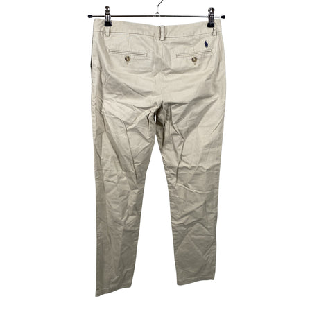 Unisex Polo Ralph Lauren - Chinos, size 158 - 164 - Beige (2)
