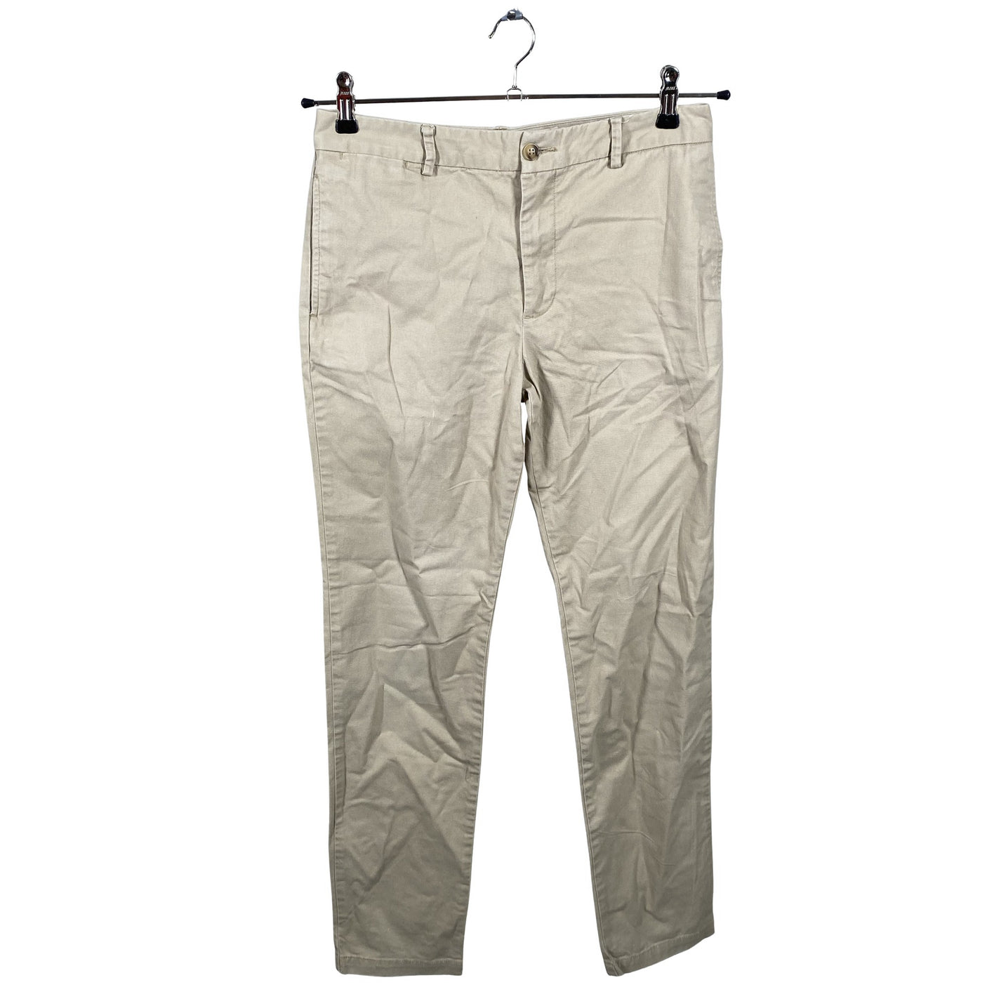 Unisex Polo Ralph Lauren - Chinos, size 158 - 164 - Beige (1)