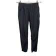 Unisex Soc - Outdoor pants, size 152 - 158 - Black ()