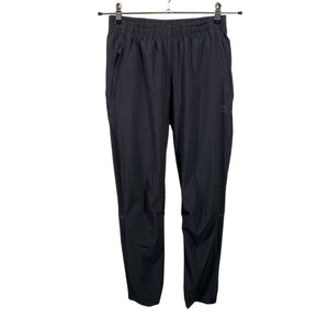 Unisex Soc - Outdoor pants, size 152 - 158 - Black (1)