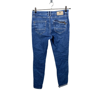 Unisex Mos Mosh - Jeans, size W28 - Blue (2)