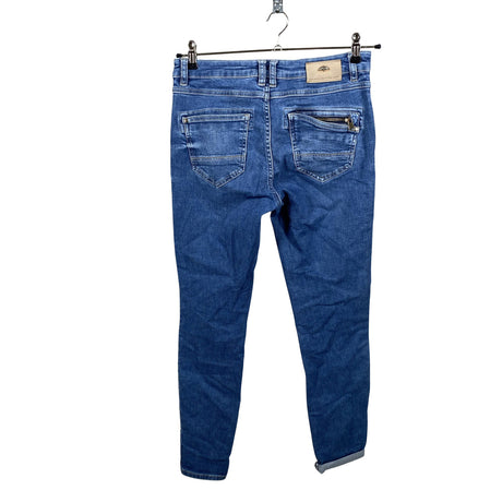 Unisex Mos Mosh - Jeans, size W28 - Blue (2)