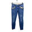 Unisex Mos Mosh - Jeans, size W28 - Blue ()