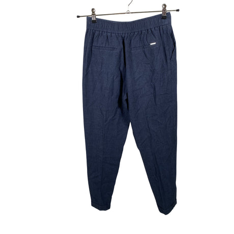 Unisex Massimo Dutti - Slacks, size 36 - Blue (2)