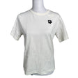Unisex Marimekko - T-shirt, size 34 - Natural white ()