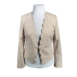 Unisex Comma - Jacket, size 42 - Light pink (1)