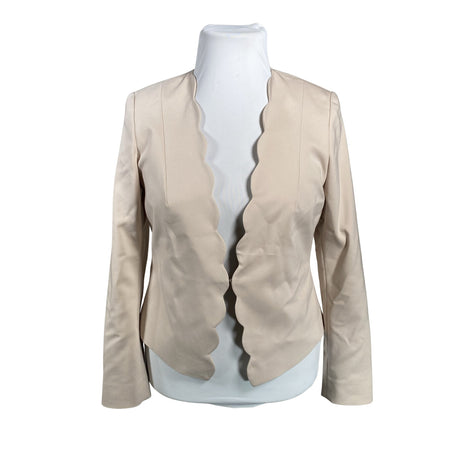 Unisex Comma - Jacket, size 42 - Light pink ()